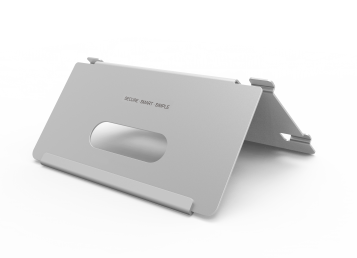 HikVision Video Intercom Desktop Stand for use with KH6320-WTE1