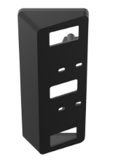 HikVision Wall Mounted Bracket for use with KV6113
