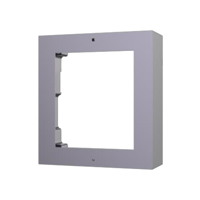 Hikvision single wall mounting bracket for modular door station