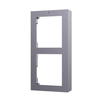 Hikvision double wall mounting bracket for modular door station