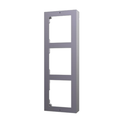 HikVision 3 Way Wall Mounting Bracket for for Modular Door Station