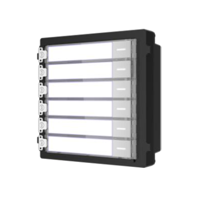 HikVision Video Intercom Nametag Module