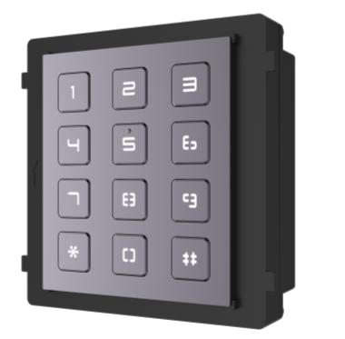 HikVision Keypad Module
