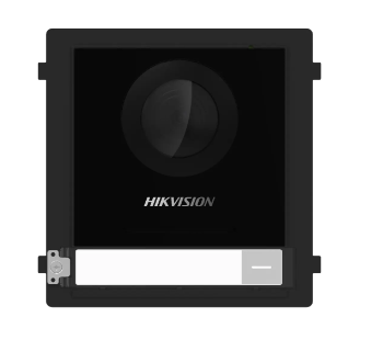 HikVision Video Intercom Module Door Station