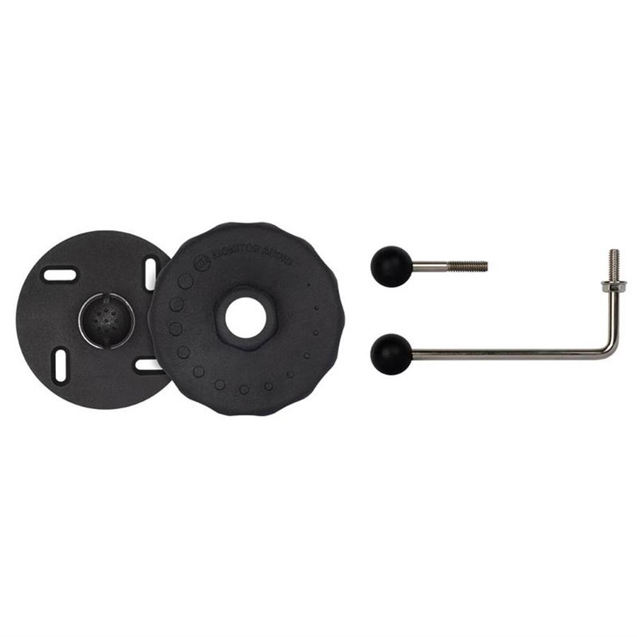 MonitorAudio Speaker Mount *BLACK* (Single)