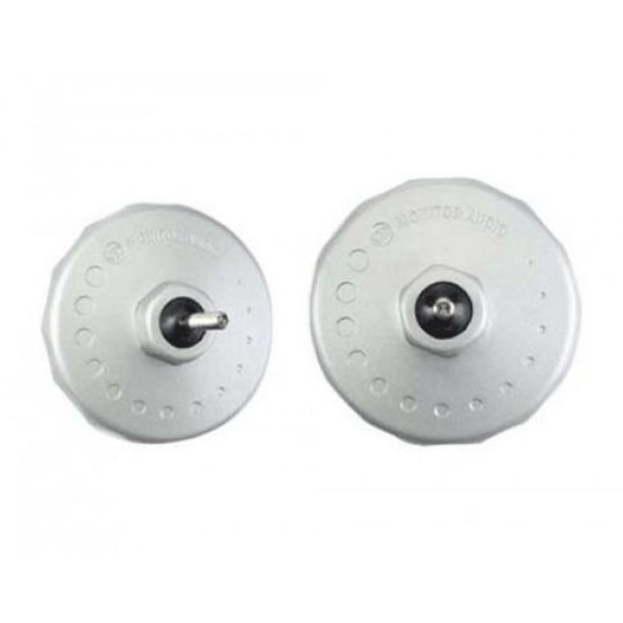MonitorAudio Speaker Mount *WHITE* (Single)