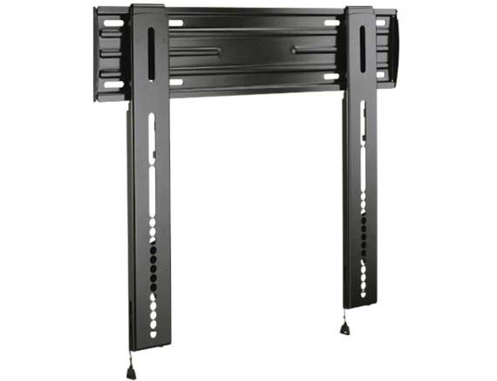 SANUS ML11 32-50" Ultra Slim Fixed TV Mount BLACK