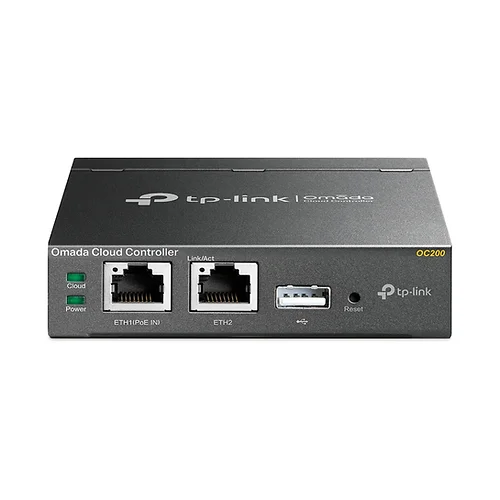 TP Link OC200 Omada Hardware Controller