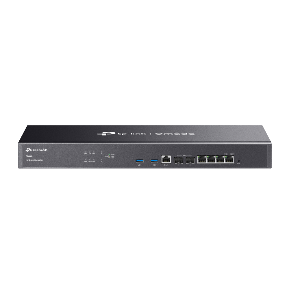 TP Link OC400 Omada Hardware Controller