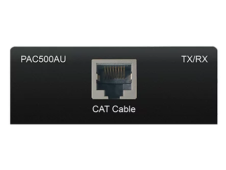 PAC500AU 1