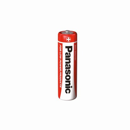 Panasonic Zinc AA LR6 Battery