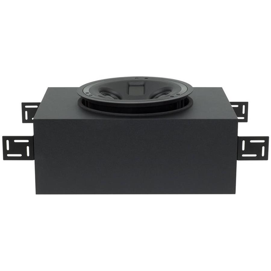 PLIC-BOX II Platinum In-Ceiling Back Box