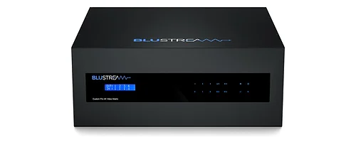 Blustream Custom Pro 16x16 HDBaseT CSCMatrix - 4K 60Hz 4:4:4 to 70m