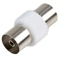 Blake IEC Female to IEC Female Adaptor (Box of 50)