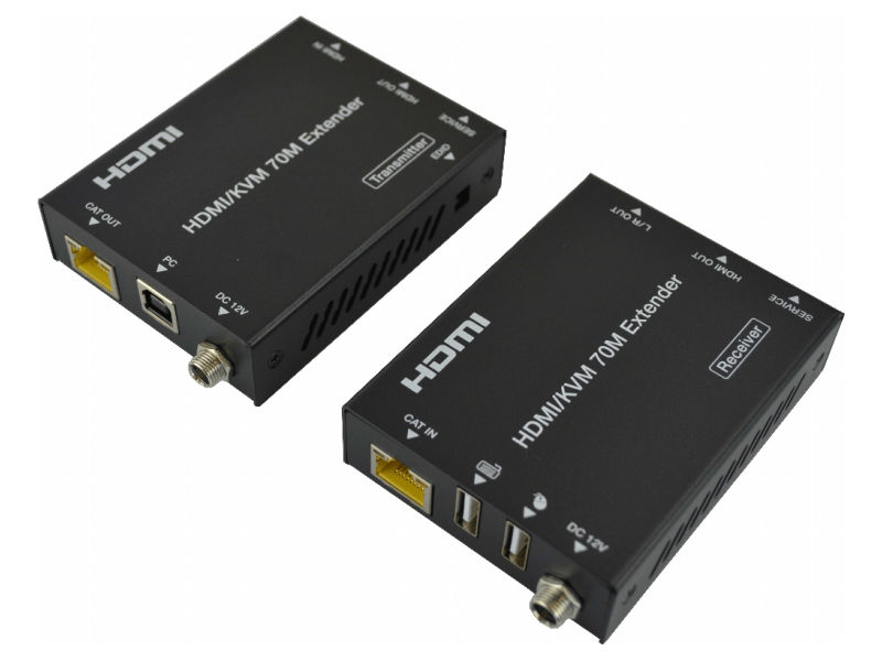 PROHDKVM70M 2