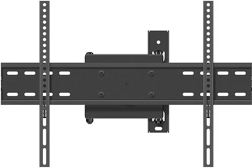 SECURA Large Full Motion 40-70" (Triple Arm) BLACK