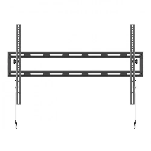 SECURA Large Tilt Bracket 40-70" *BLACK*