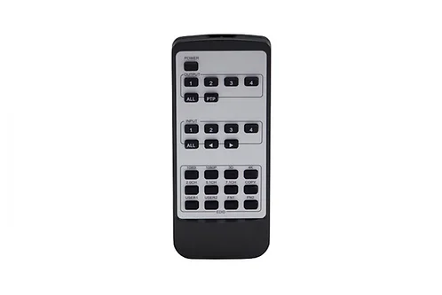 Blustream IR Remote Control - Multicast