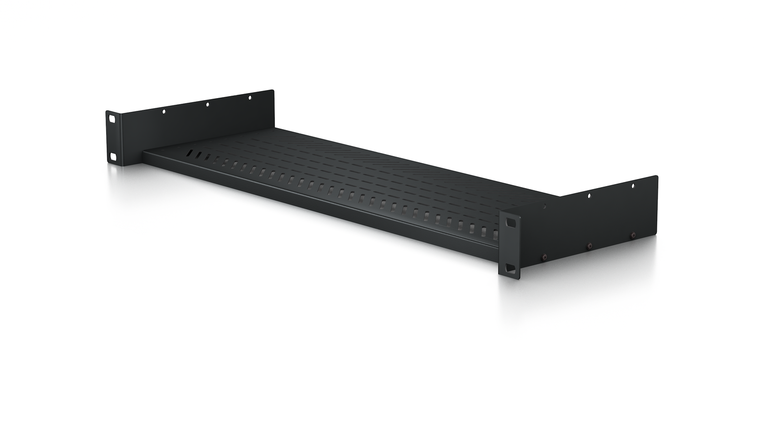 Blustream 19'' 1U Generic Rack Shelf Mount