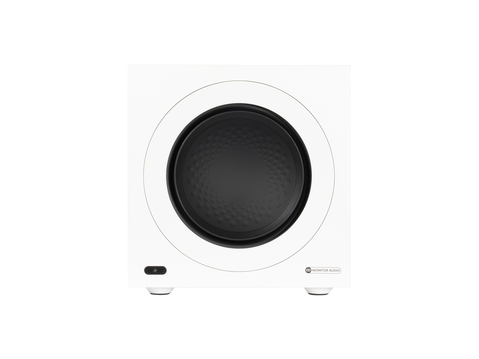 MonitorAudio Anthra W10 *SATIN WHITE* Subwoofer (Single)