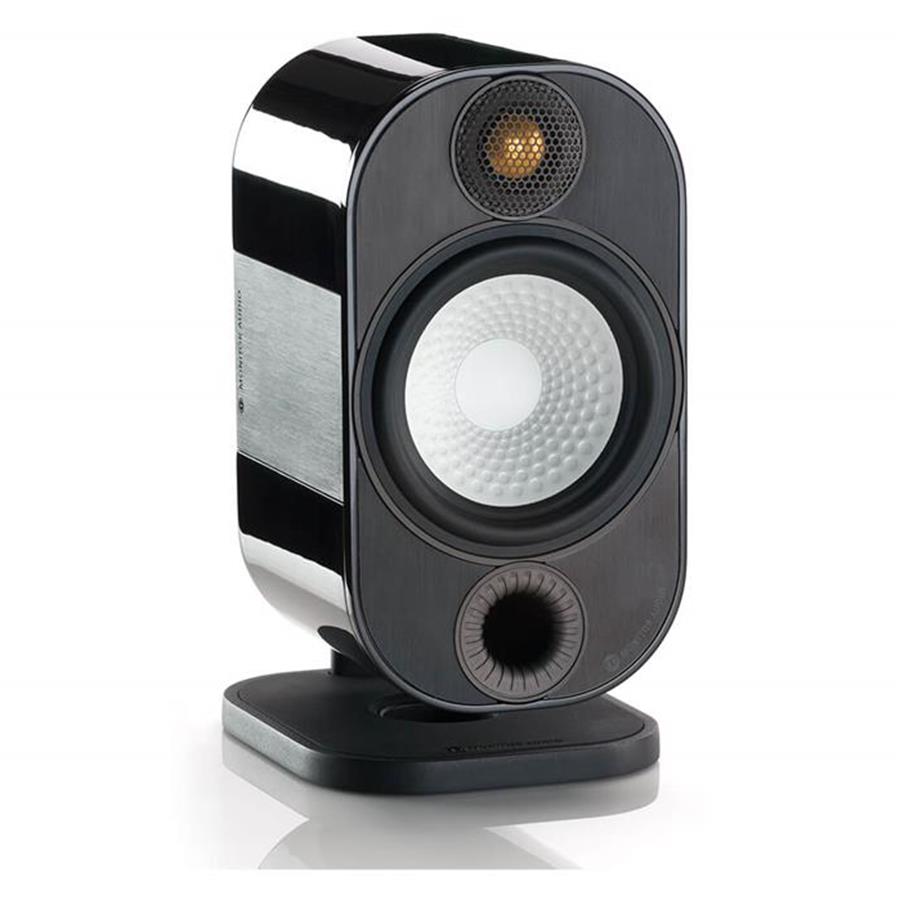 MonitorAudio Apex A10 *BLACK* (Single)
