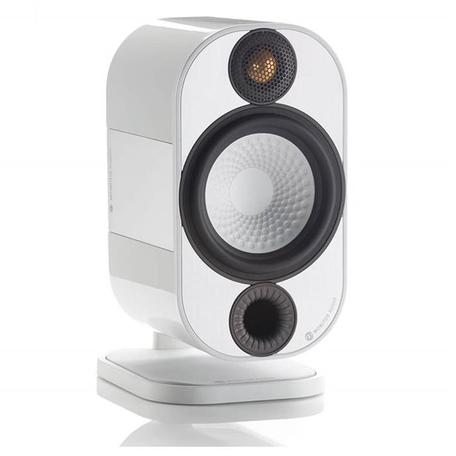 MonitorAudio Apex A10 *WHITE* (Single)