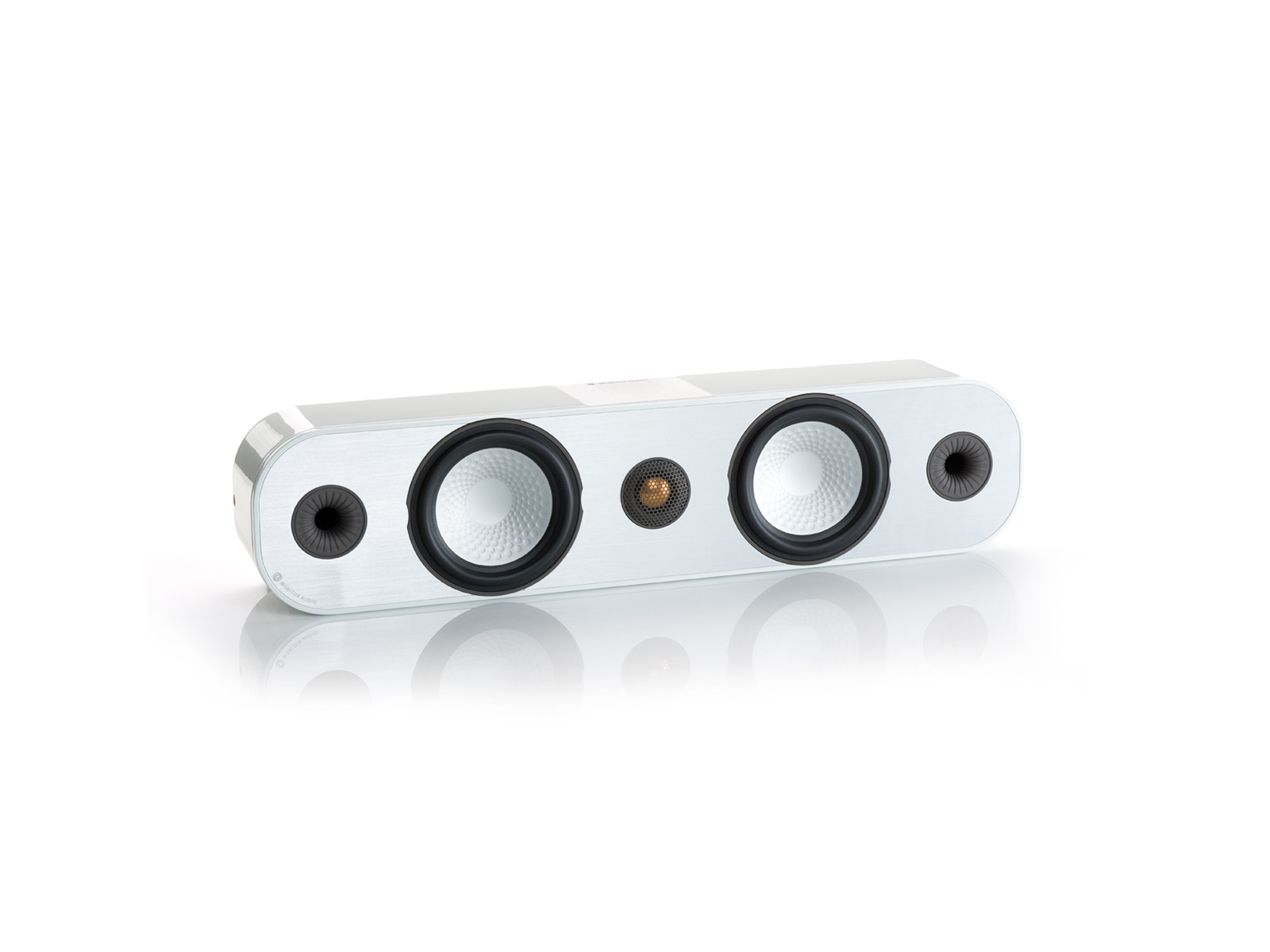 MonitorAudio Apex A40 *WHITE* (Single)