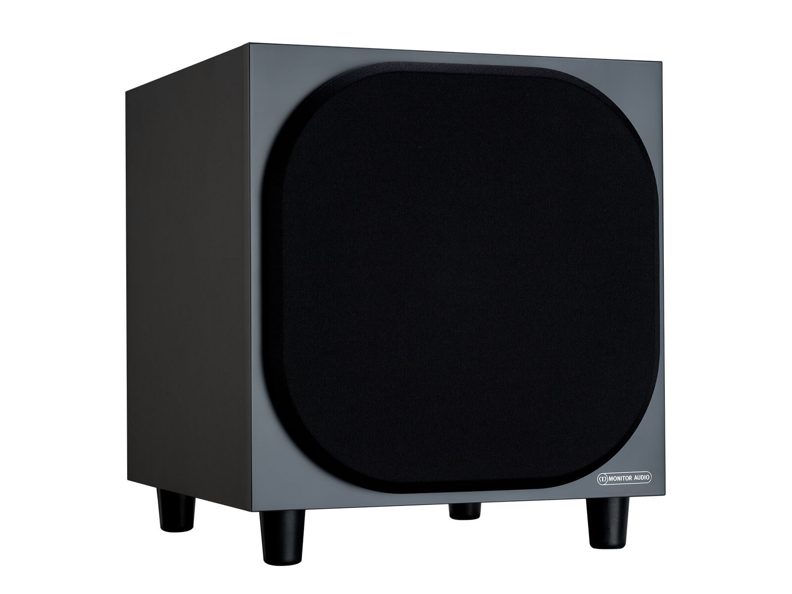 Bronze W10 Black (230-240V EU/UK) (6G) * EOL / Available while stocks last *