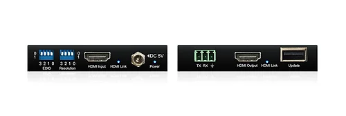 Blustream HDMI 4K 60Hz 4:2:0 to 1080p Downscaler, HDCP2.2