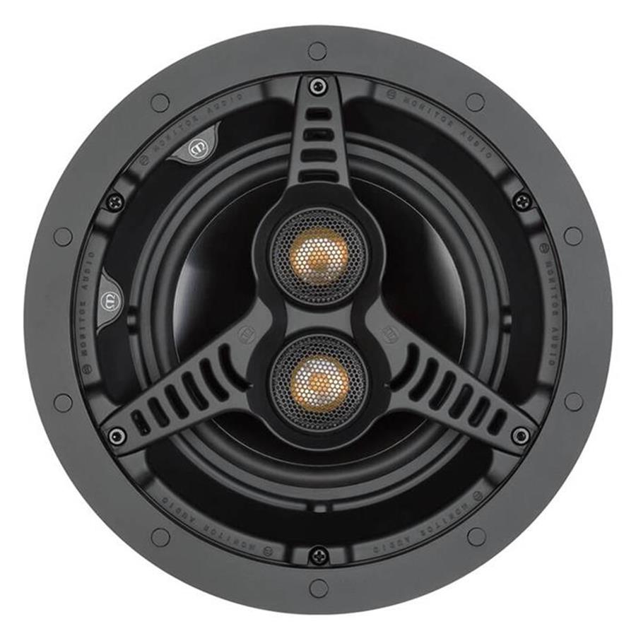 C165-T2 Stereo In-Ceiling (6.5)