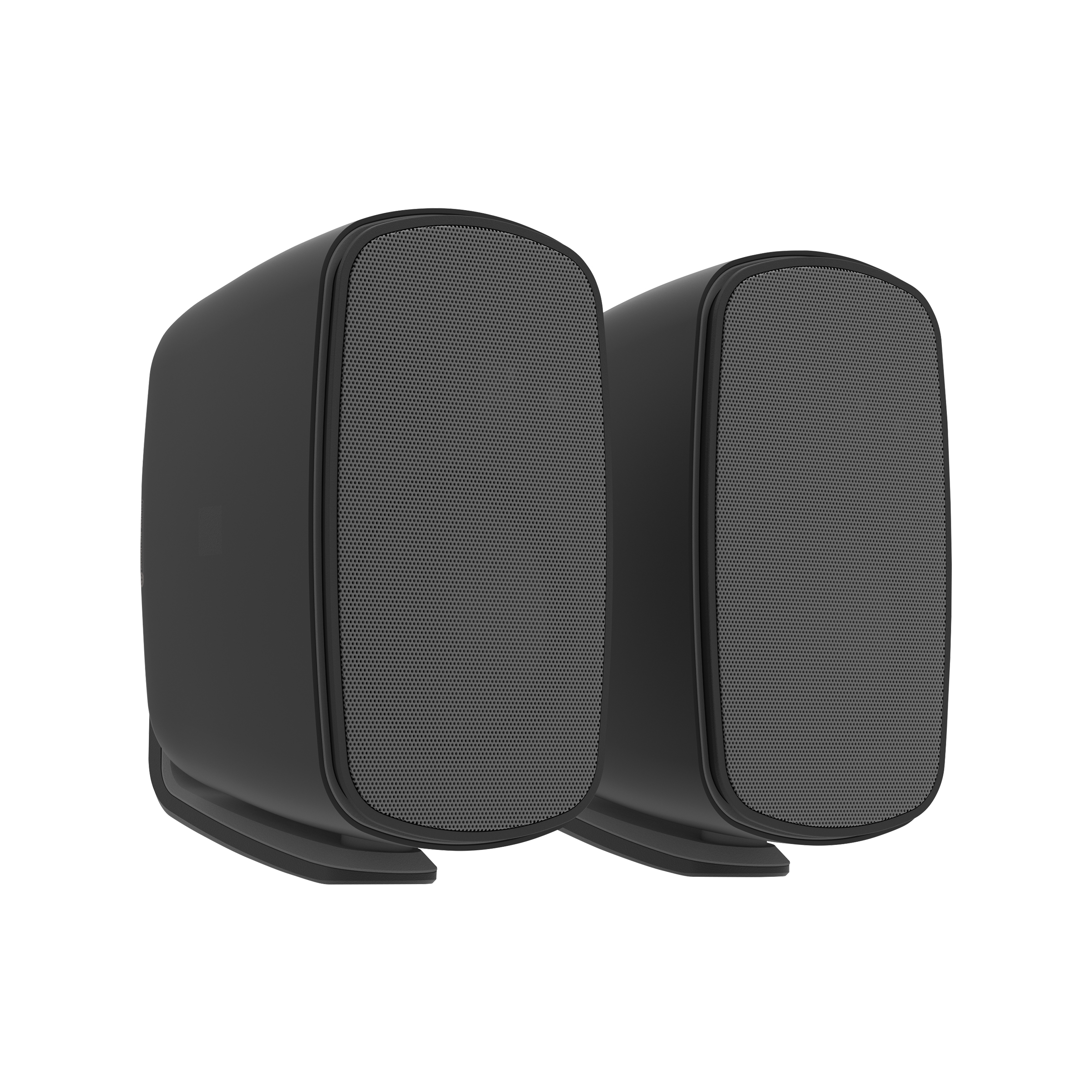 Climate CL2 M 3G *BLACK* (Pair)
