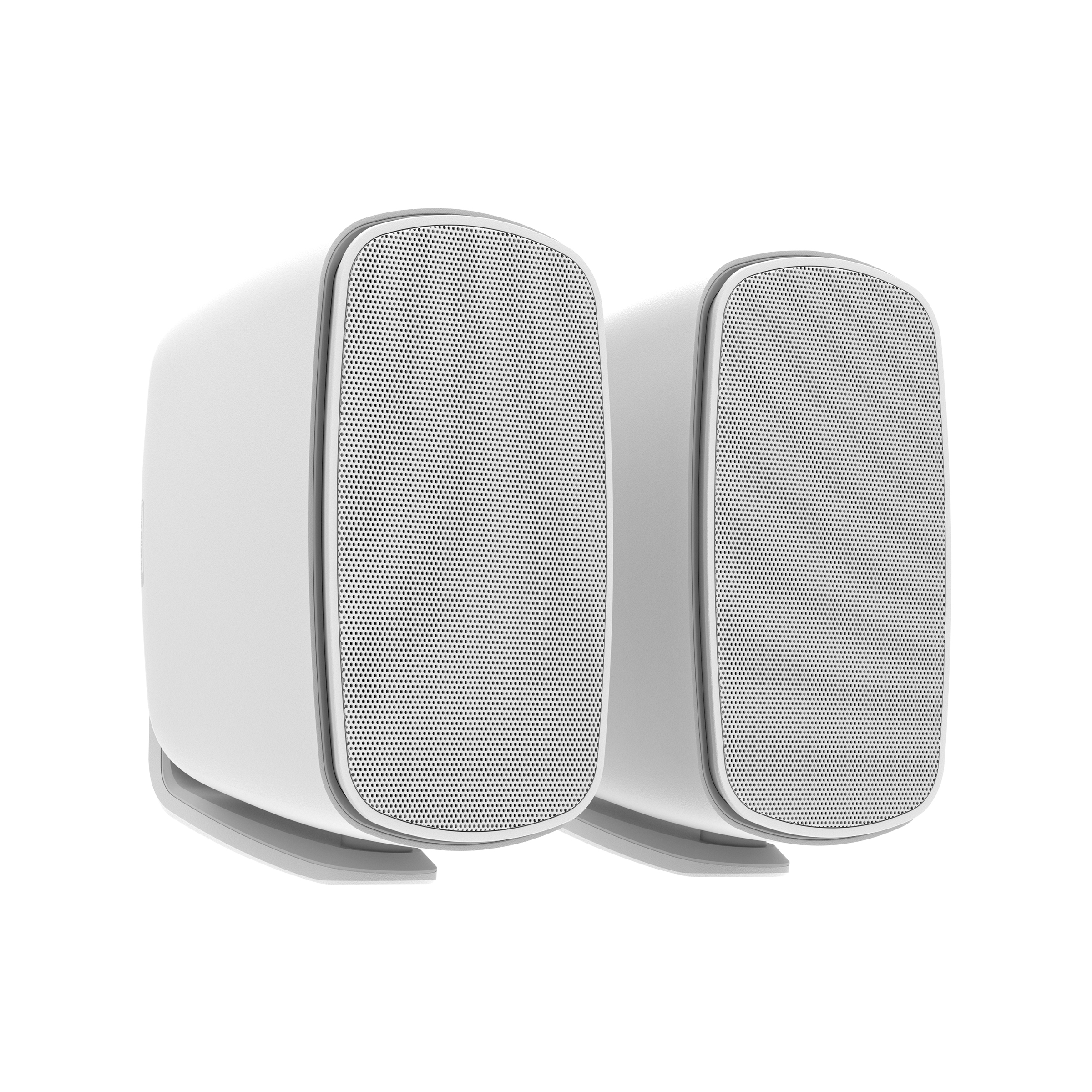 Climate CL2 M 3G *WHITE* (Pair)