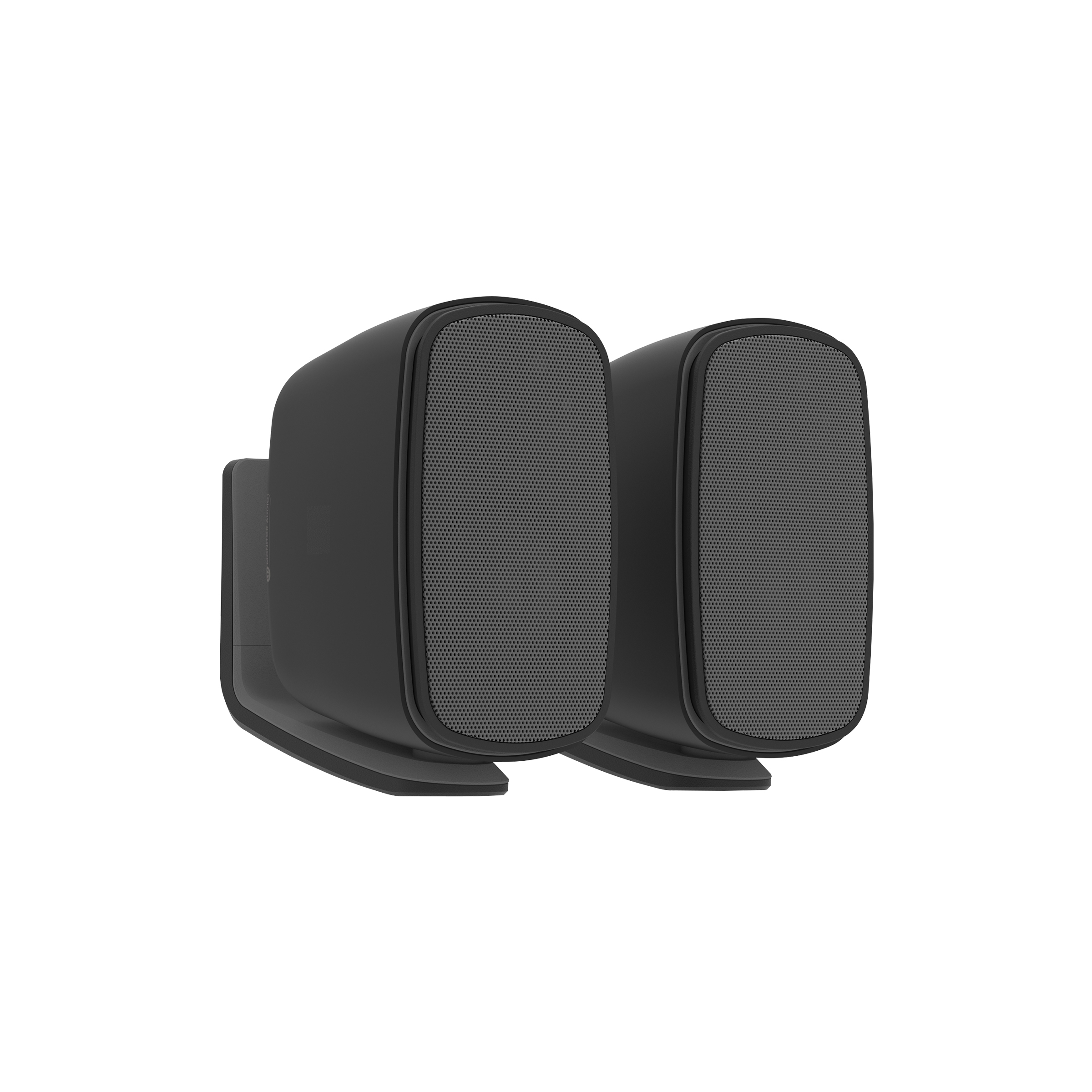 Climate CL2 S 3G *BLACK* (Pair)