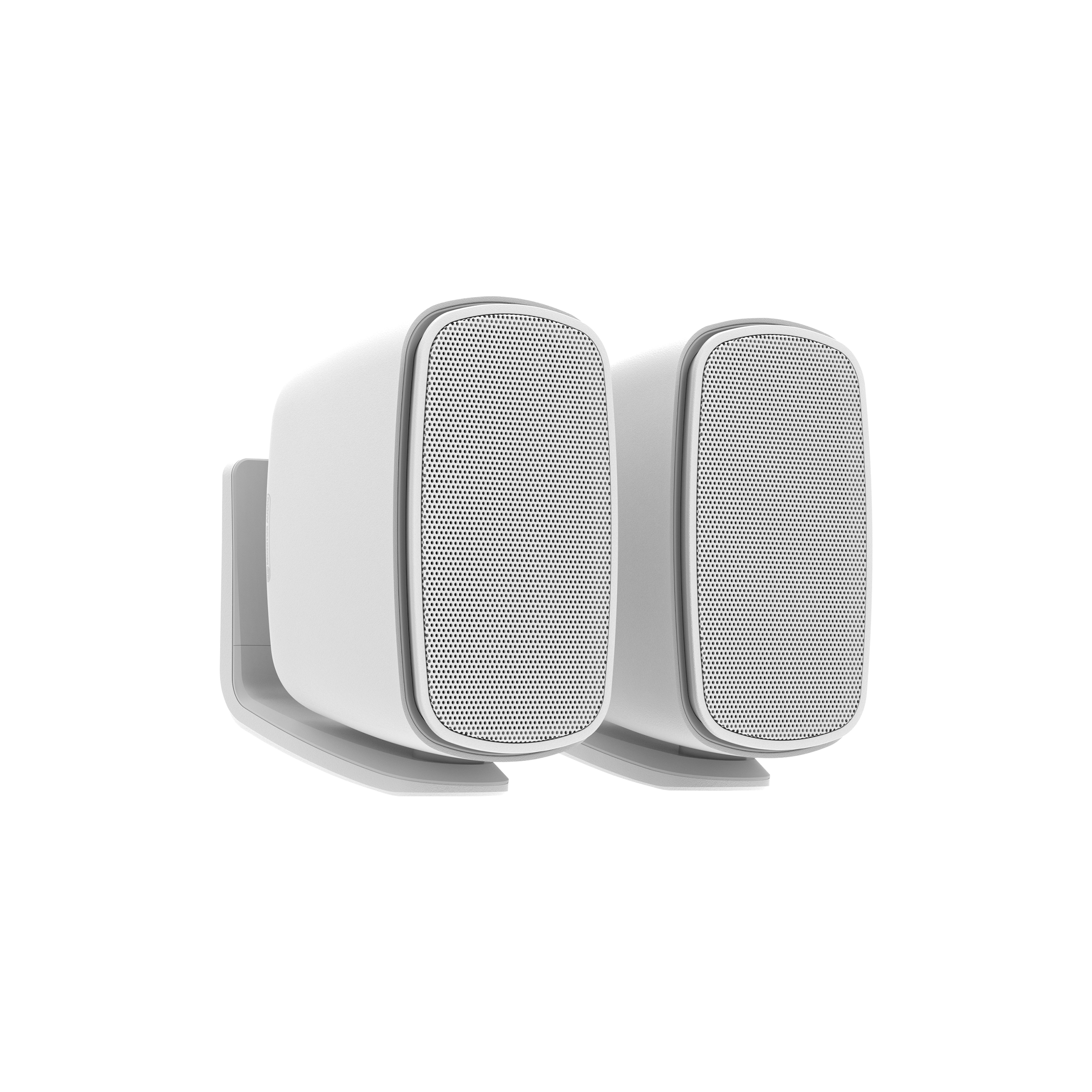 Climate CL2 S 3G *WHITE* (Pair)