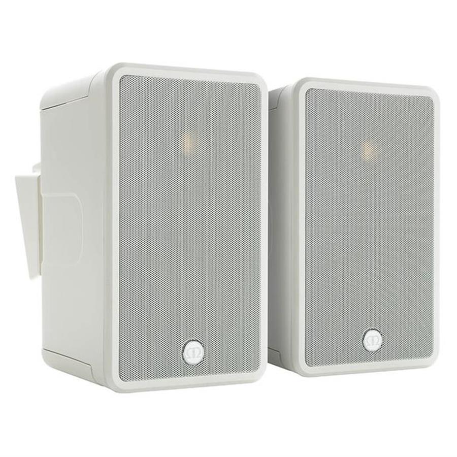Climate 50 White (Pair)