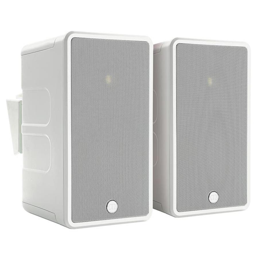 Climate 60 White (Pair)