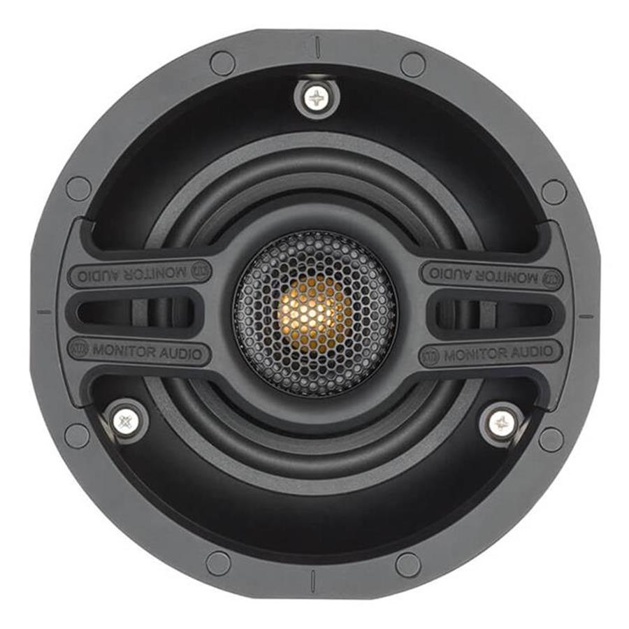 CS140 In-Ceiling (Round Grille)