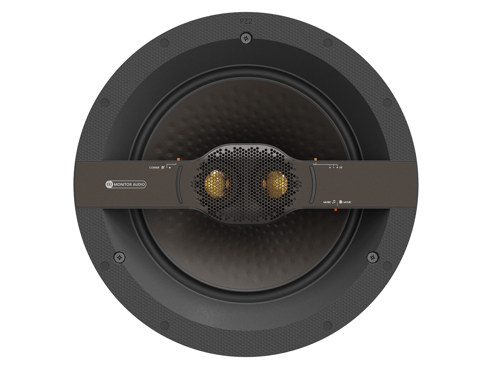 Creator Series C2L-T2X Stereo In-Ceiling Large