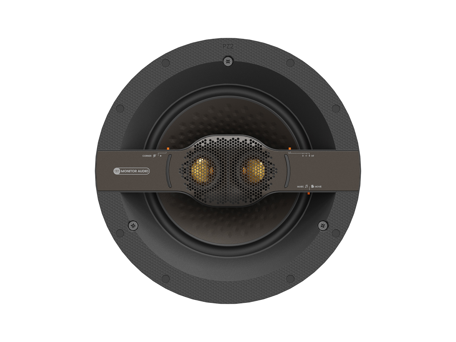 Creator Series C2M-T2X Stereo In-Ceiling Medium