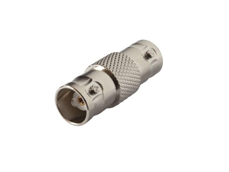 SAC BNC Female Coupler