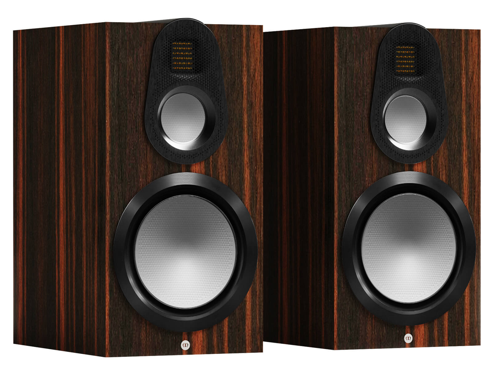 MonitorAudio 6G Gold 100 *MACASSER* (Pair)