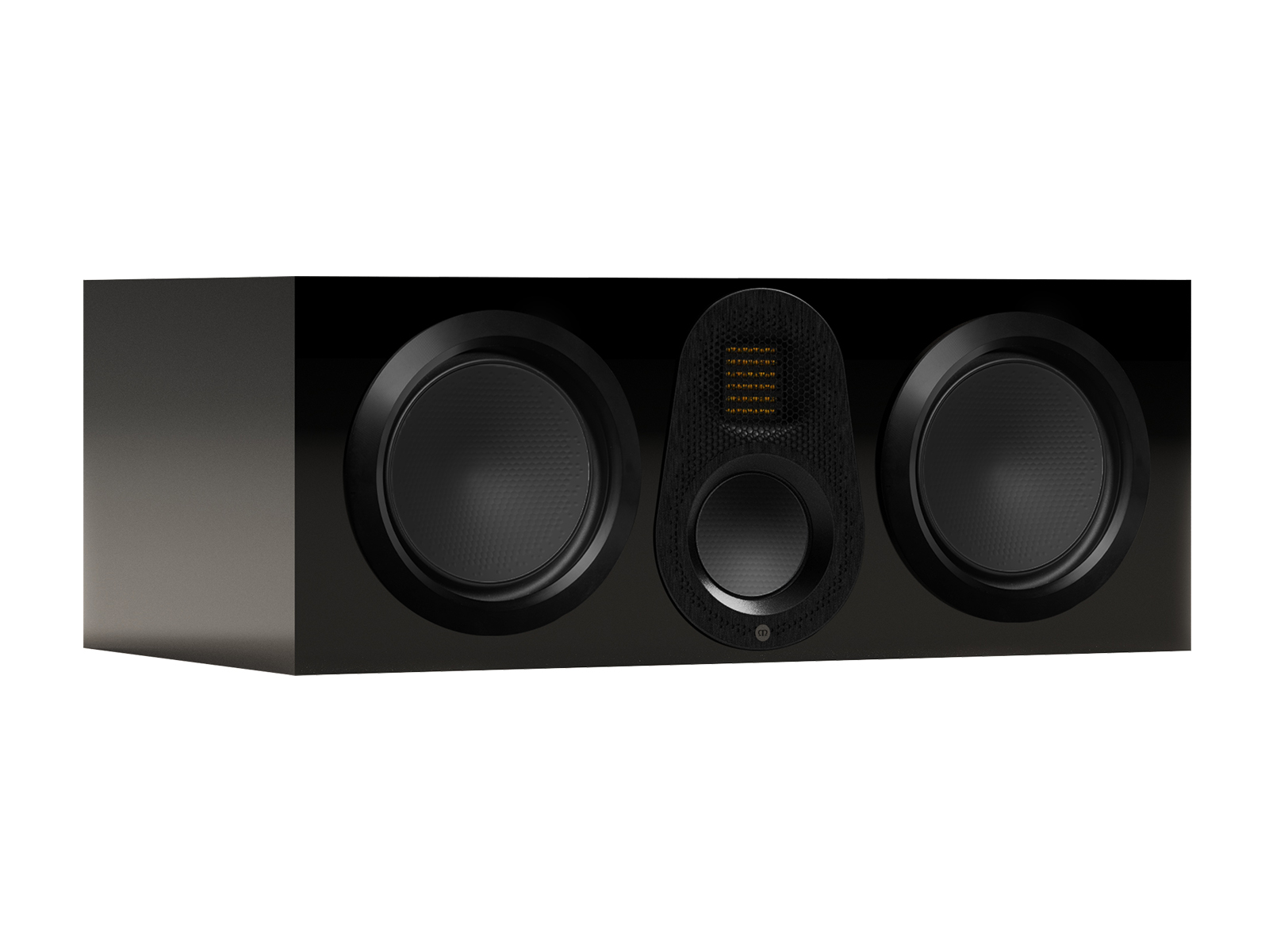 MonitorAudio 6G Gold C250 *BLACK GLOSS* (Single)