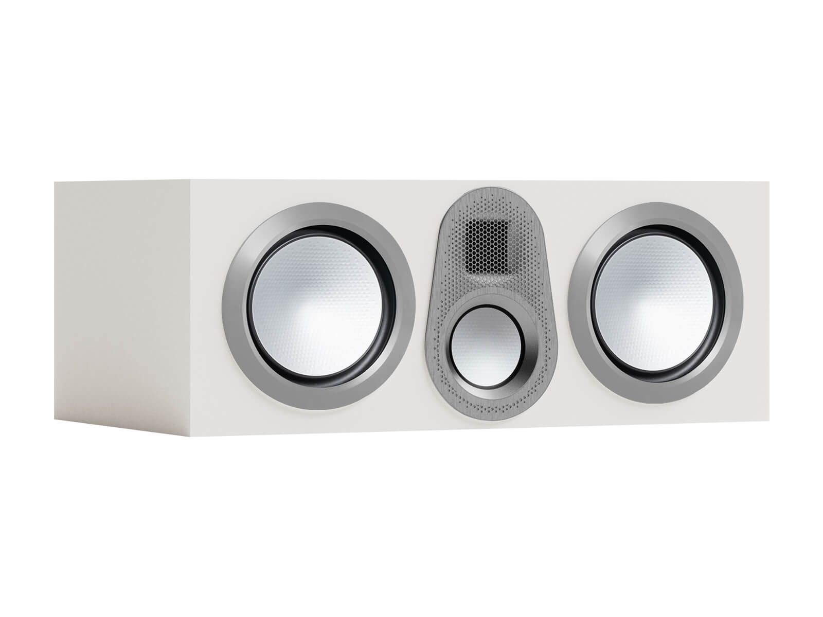 MonitorAudio 6G Gold C250 *SATIN WHITE* (Single)