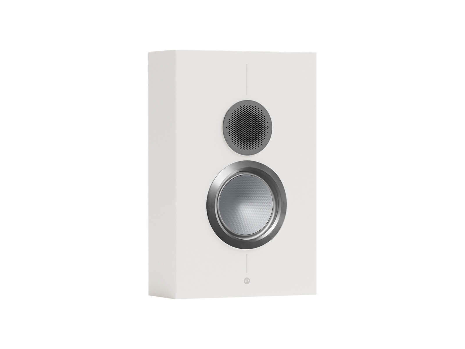 MonitorAudio 6G Gold On-Wall *SATIN WHITE* (Single)