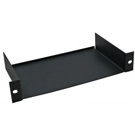 AllRack 150mm Deep Fixed Shelf for SOHO Rack