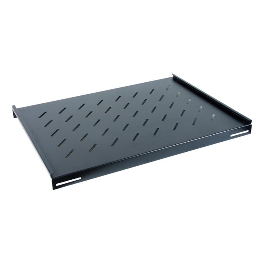 AllRack 550mm Deep Fixed Shelf for 800mm Deep Rack