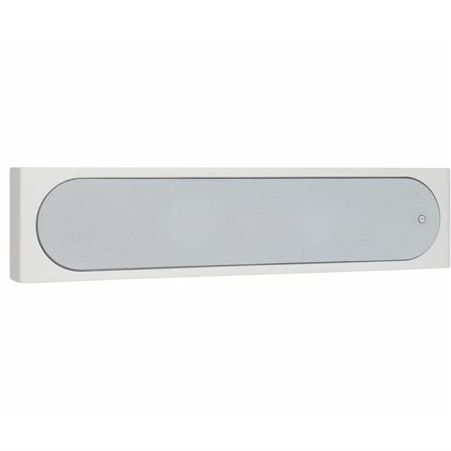 Radius 225 Satin White
