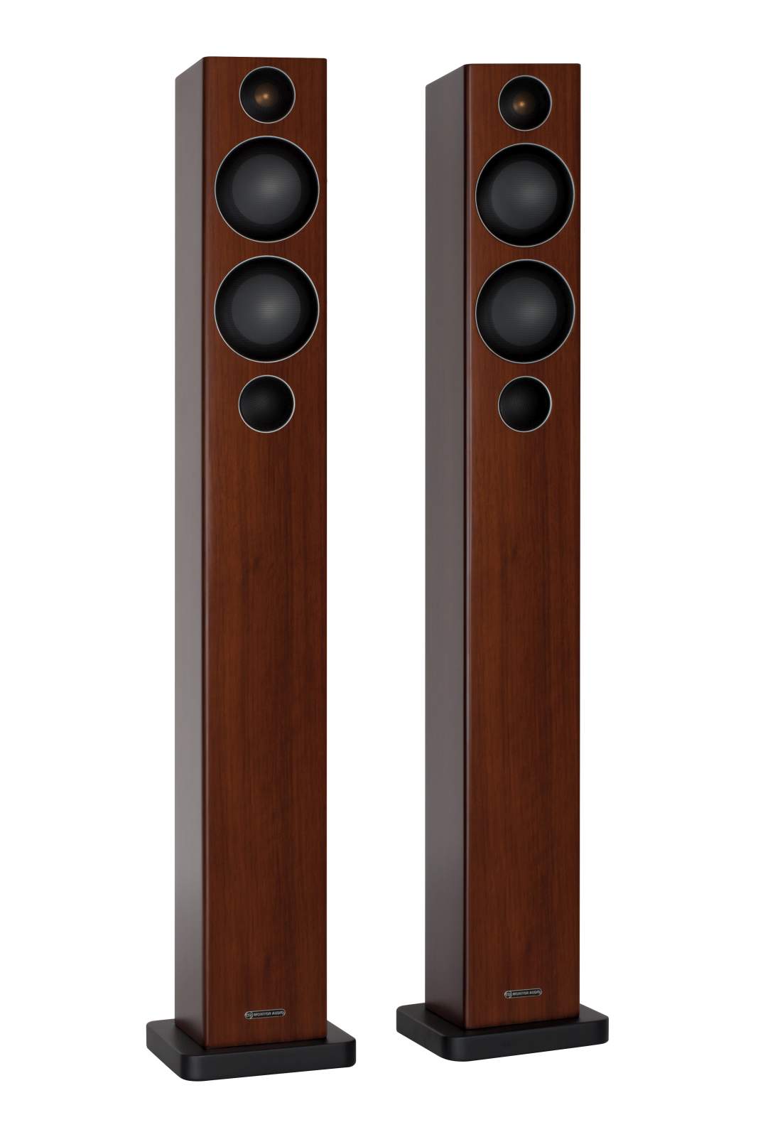 Radius 270 Walnut (Pair)