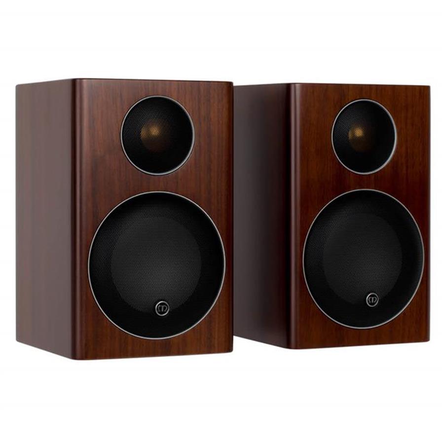 Radius 90 Walnut (Pair)