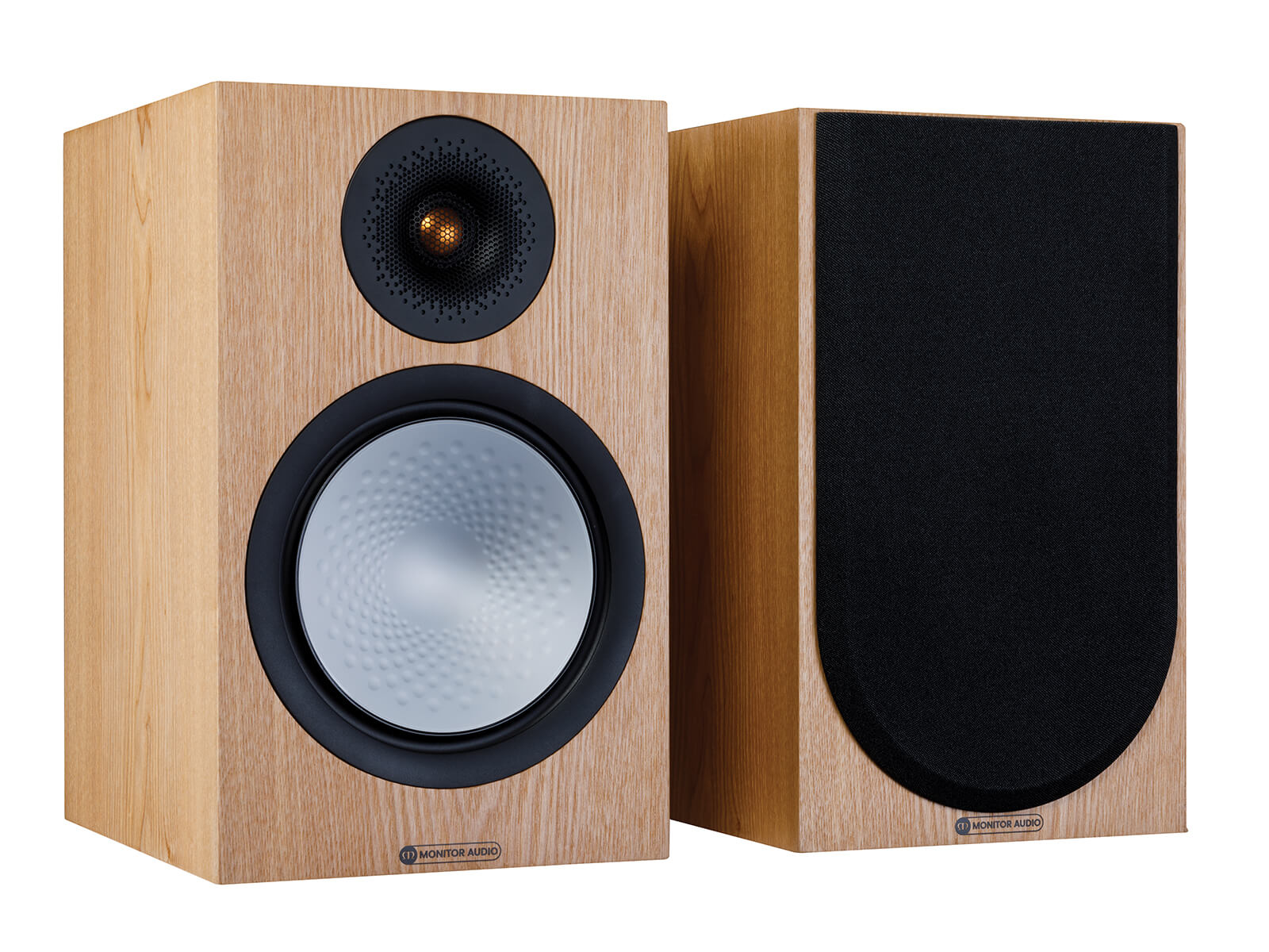MonitorAudio 7G Silver 100 *ASH* (Pair)